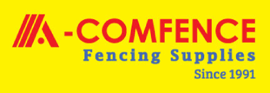 A-Comfence Fencing Supplies, home