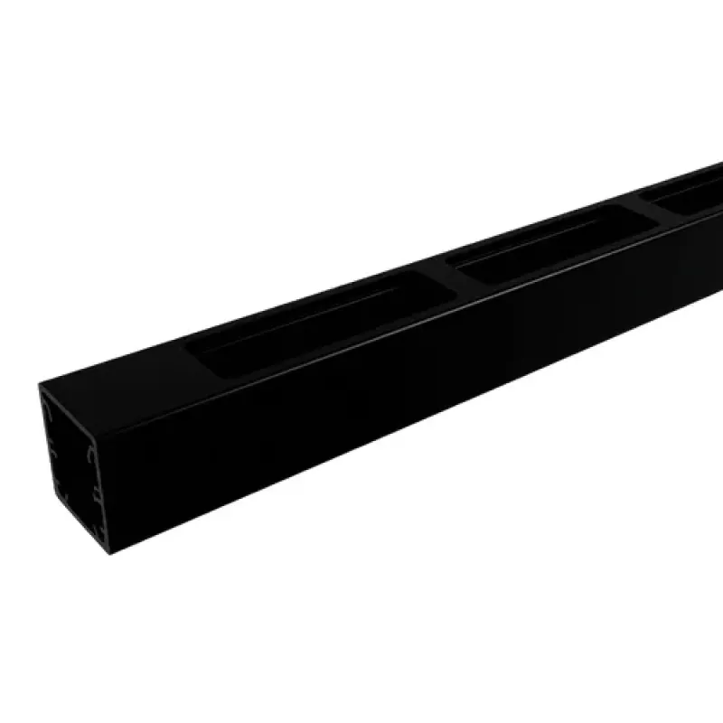 Aluminium Slat C Channel 1.8m