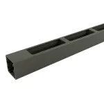 Aluminium Slat C Channel 1.8m