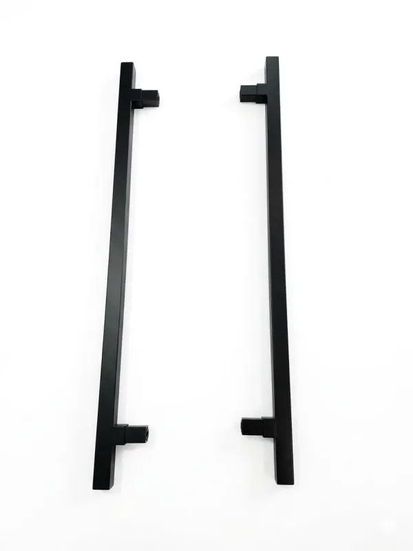 Gate Stiles (pair) Blade