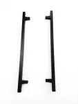 Gate Stiles (pair) Blade