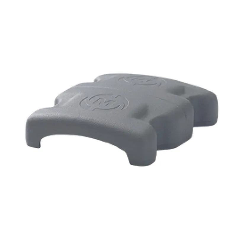 Colorbond Post cap