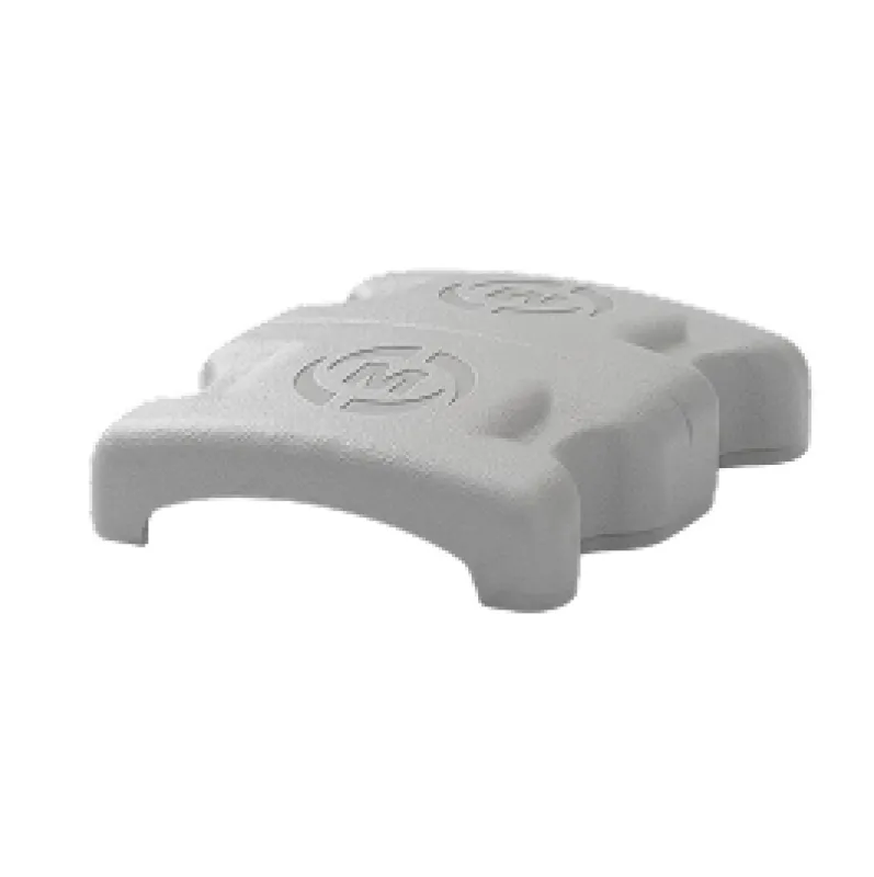 Colorbond Post cap