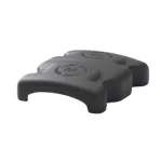 Colorbond Post cap