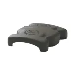 Colorbond Post cap