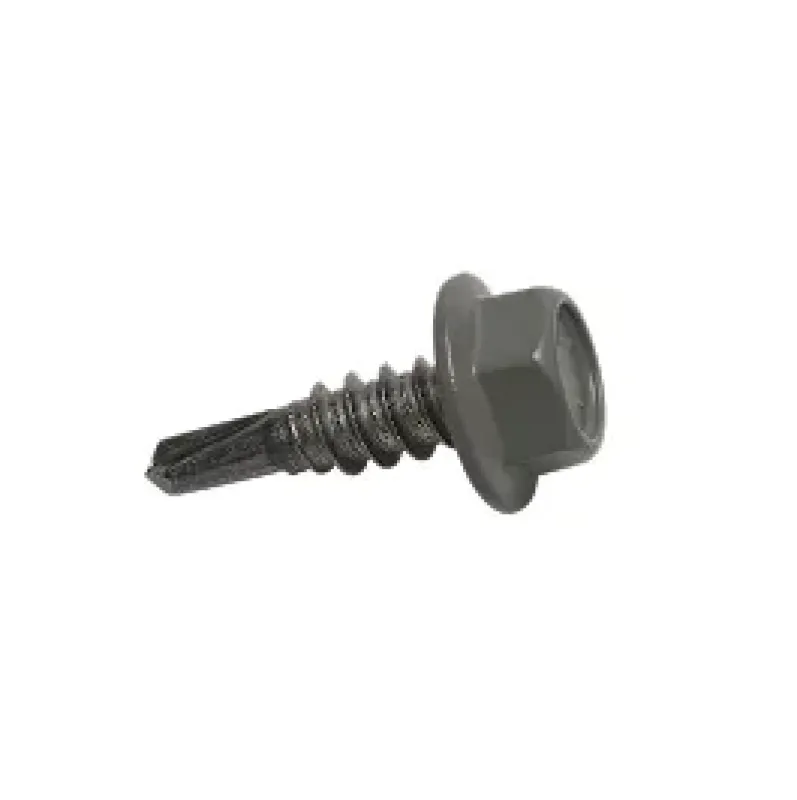 Screw Hex Hd 10-16*16mm