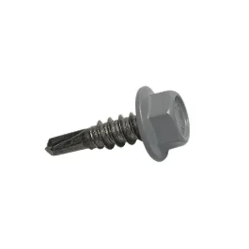 Screw Hex Hd 10-16*16mm