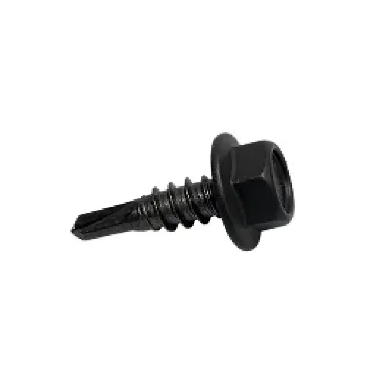 Screw Hex Hd 10-16*16mm
