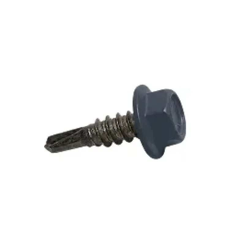 Screw Hex Hd 10-16*16mm