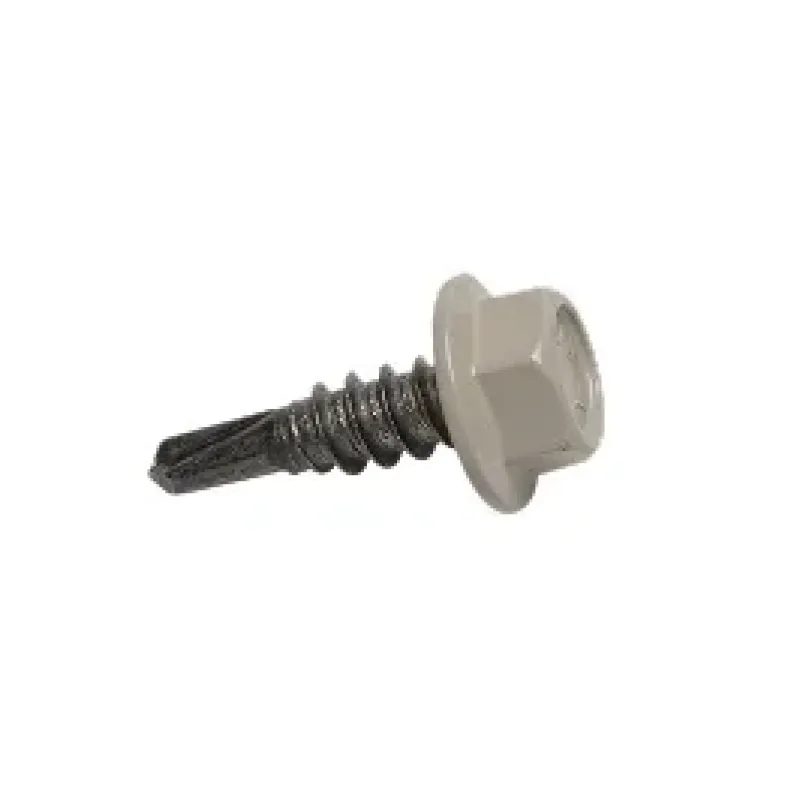 Screw Hex Hd 10-16*16mm