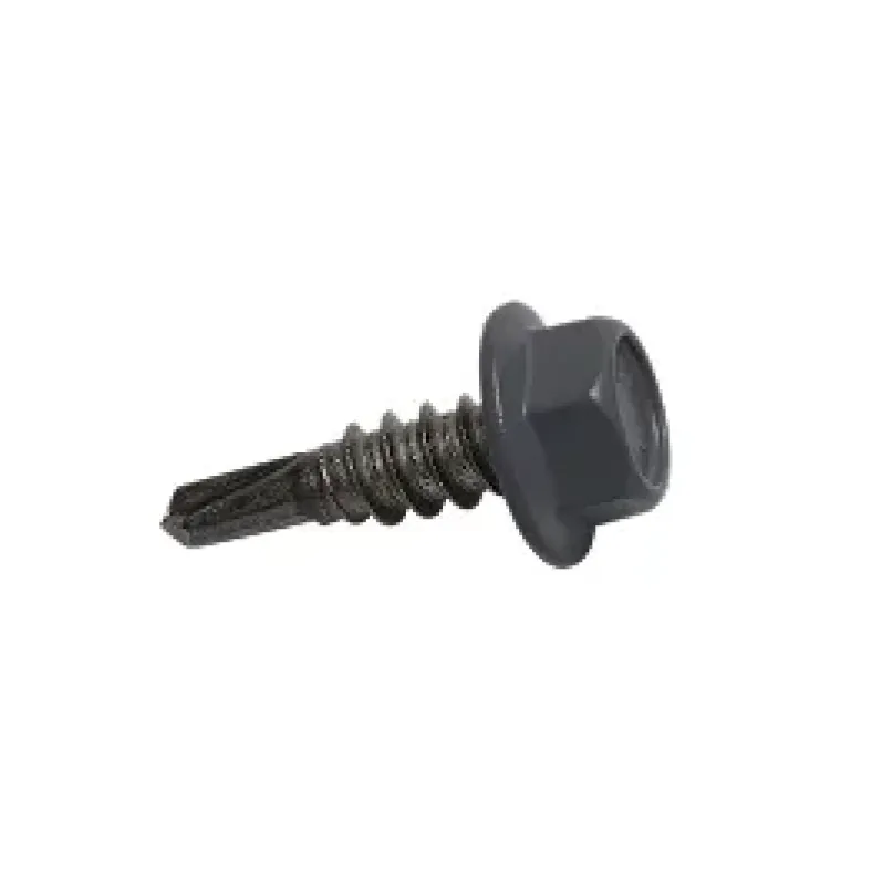 Screw Hex Hd 10-16*16mm