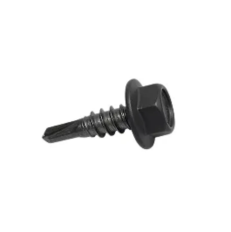 Screw Hex Hd 10-16*16mm