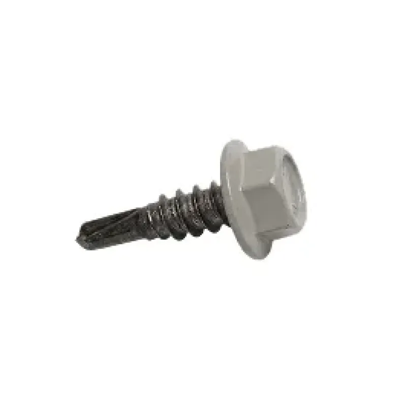 Screw Hex Hd 10-16*16mm