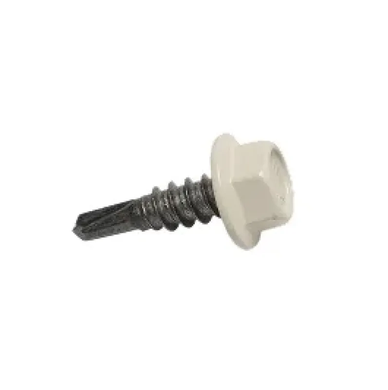 Screw Hex Hd 10-16*16mm