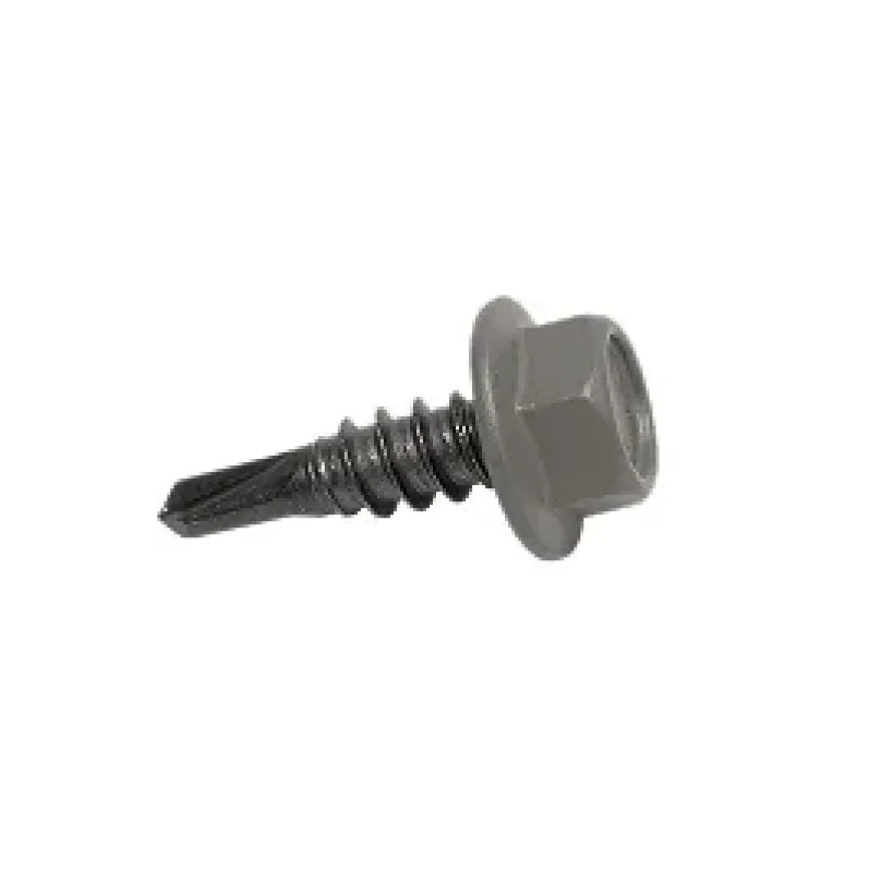 Screw Hex Hd 10-16*16mm