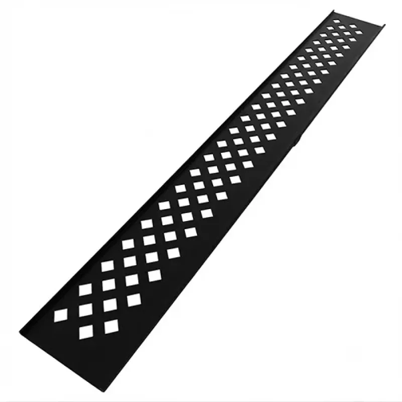 Lattice Diamond