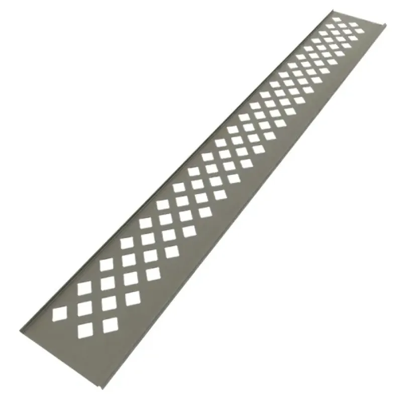 Lattice Diamond