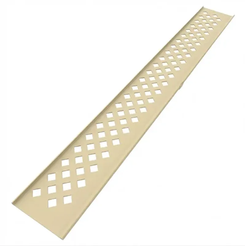 Lattice Diamond