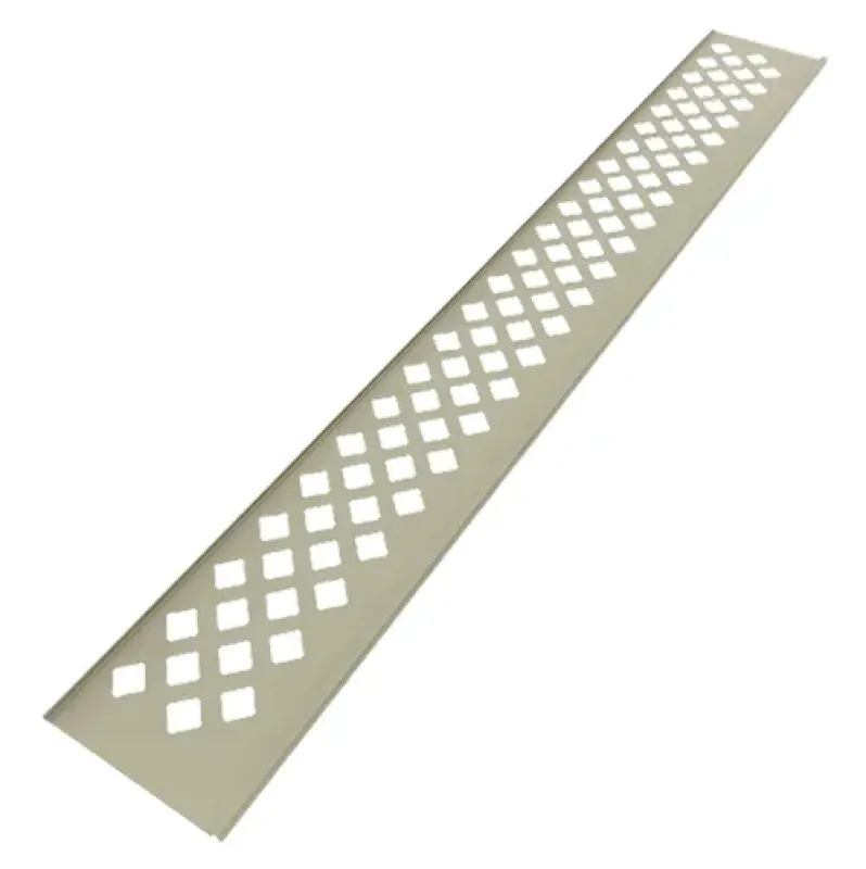Lattice Diamond