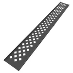 Lattice Diamond