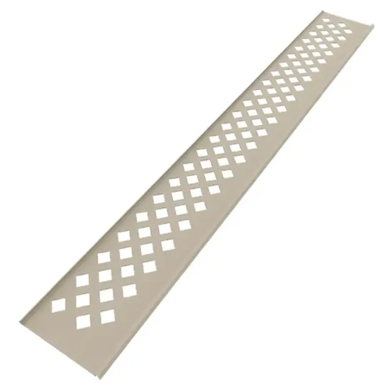 Lattice Diamond
