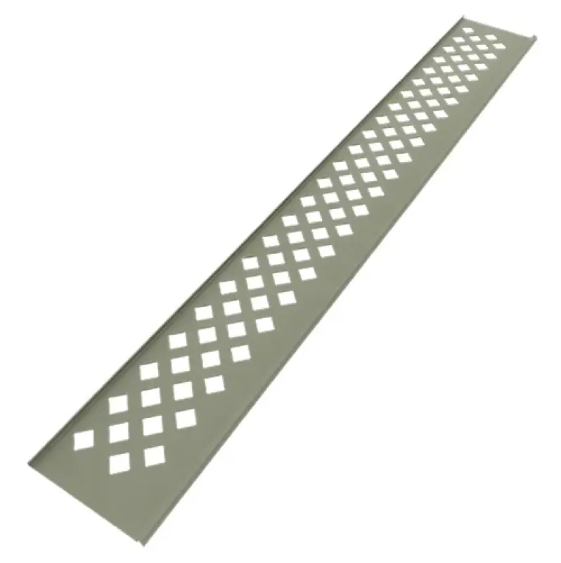 Lattice Diamond