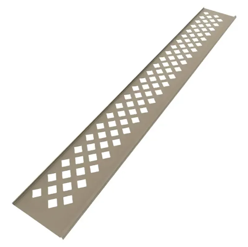 Lattice Diamond