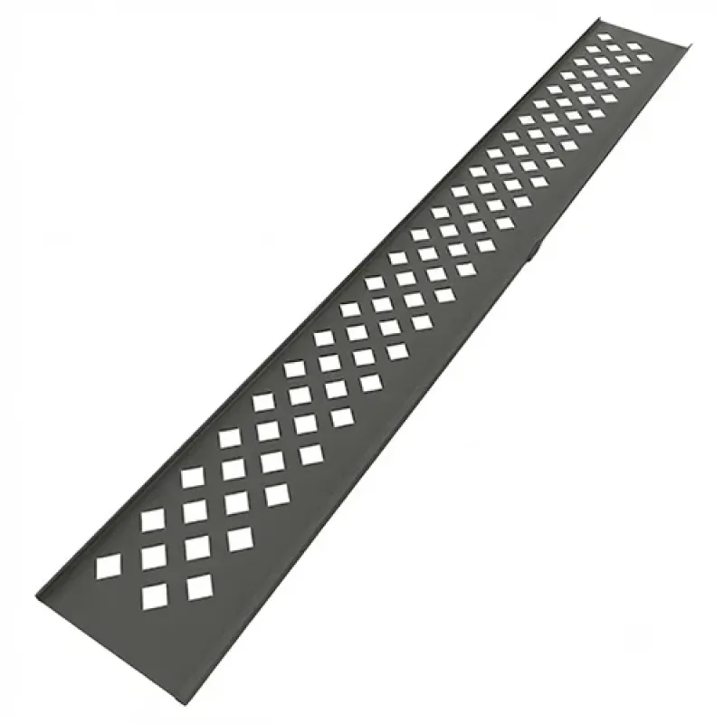 Lattice Diamond