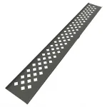 Lattice Diamond