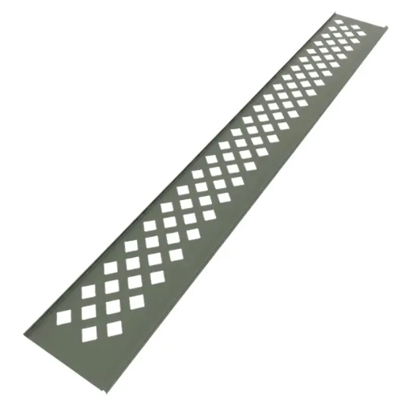 Lattice Diamond
