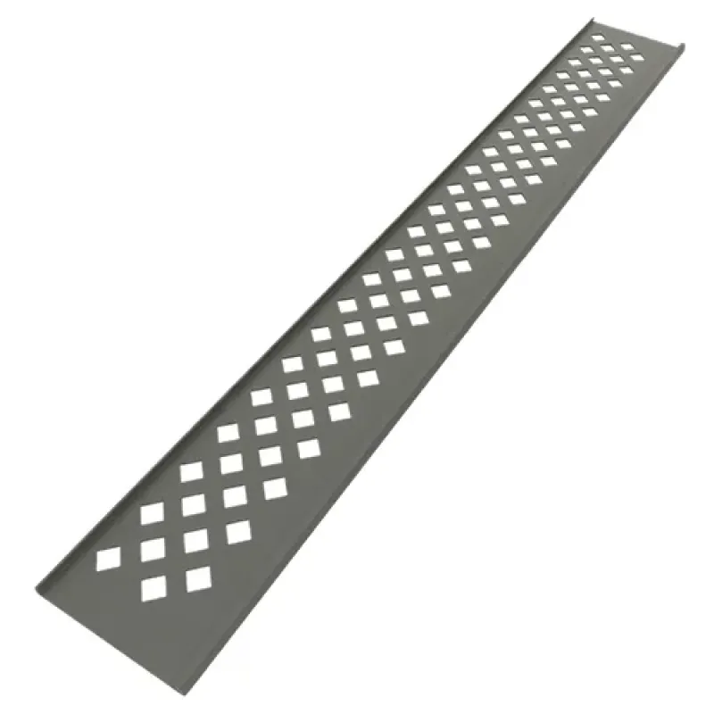 Lattice Diamond