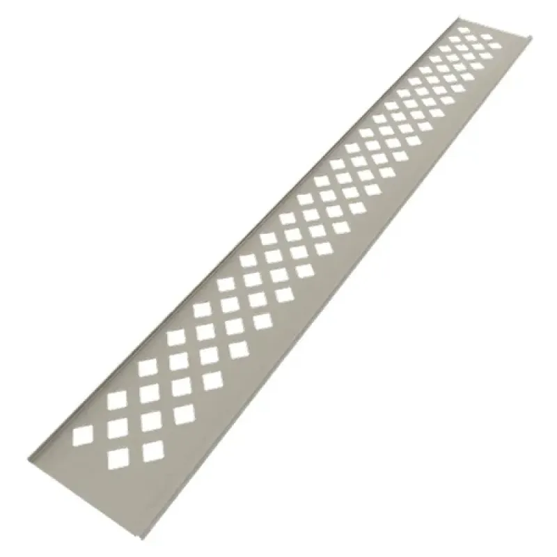 Lattice Diamond