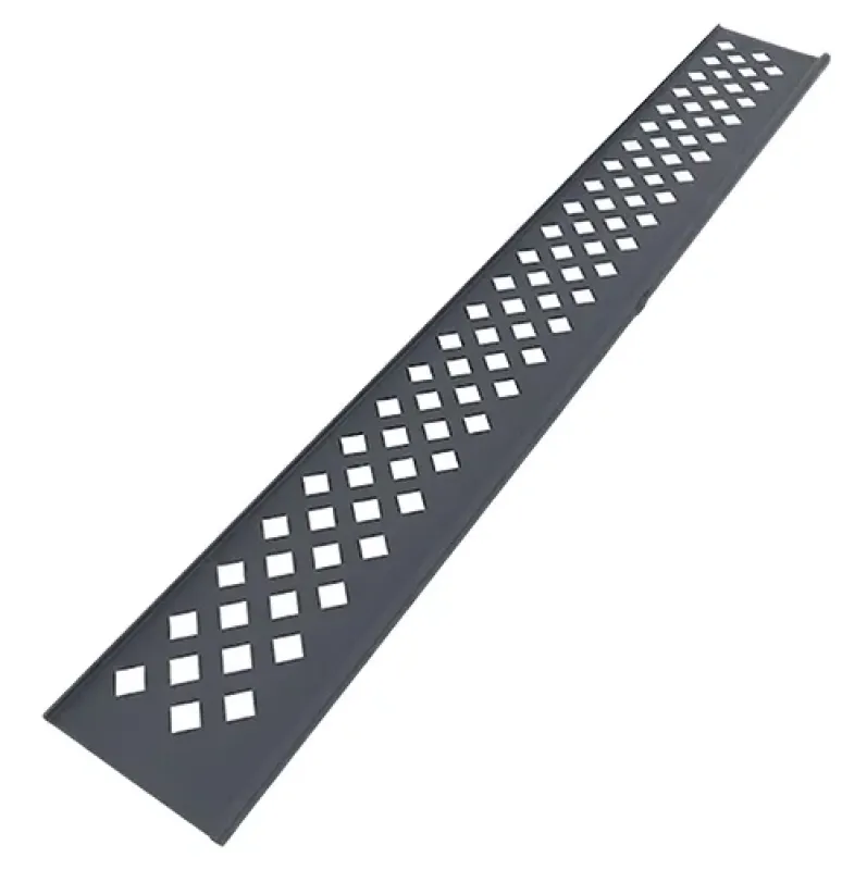 Lattice Diamond