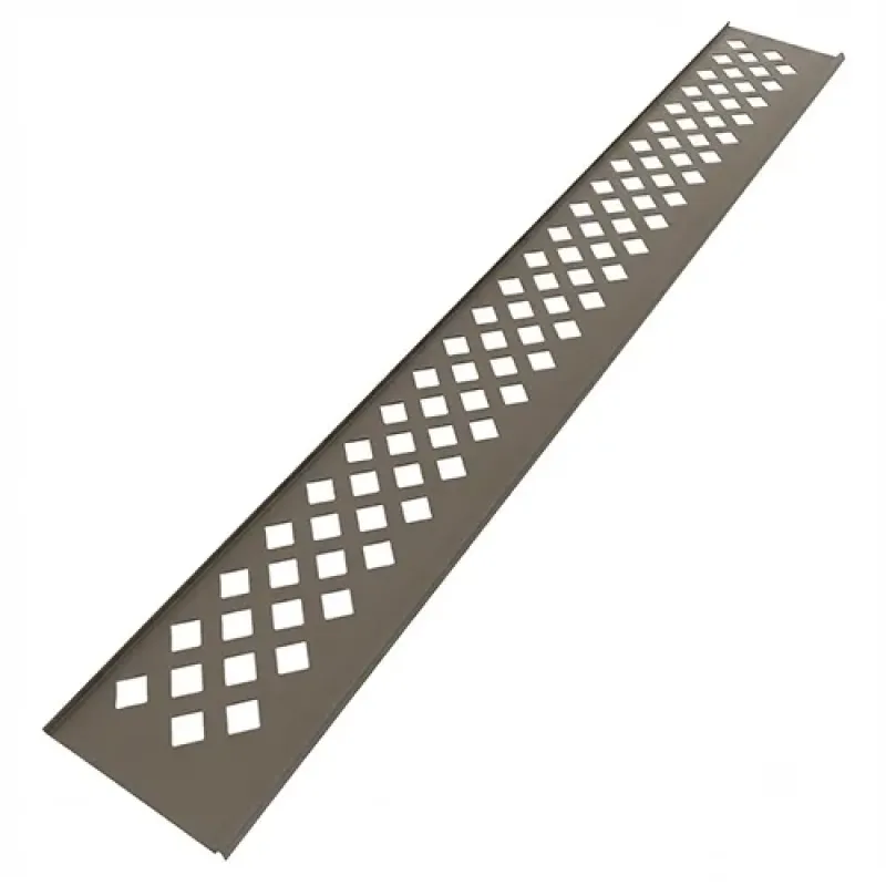 Lattice Diamond
