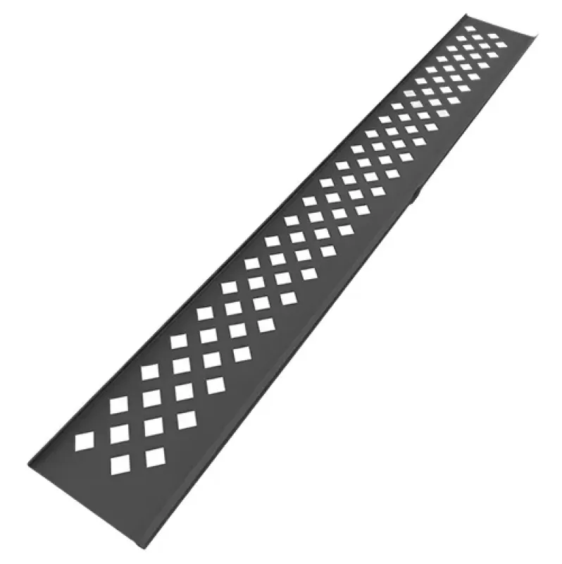 Lattice Diamond