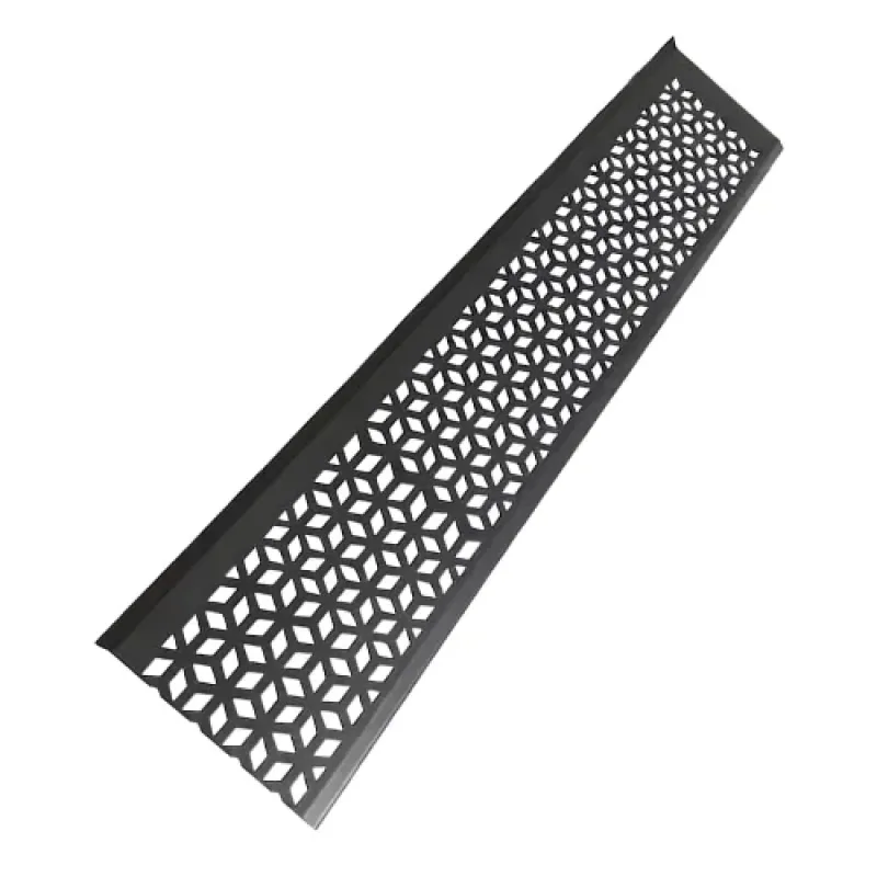Lattice Jaalee
