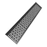 Lattice Jaalee
