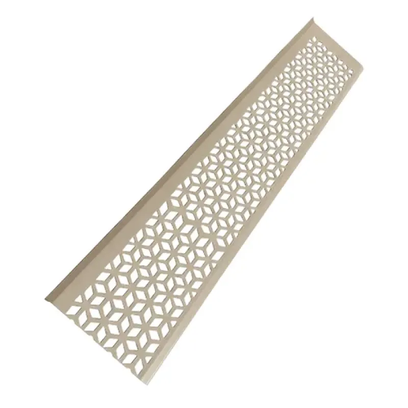Lattice Jaalee
