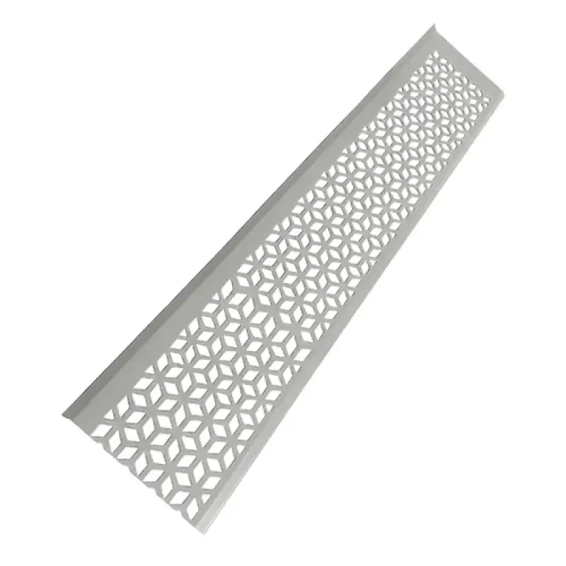 Lattice Jaalee