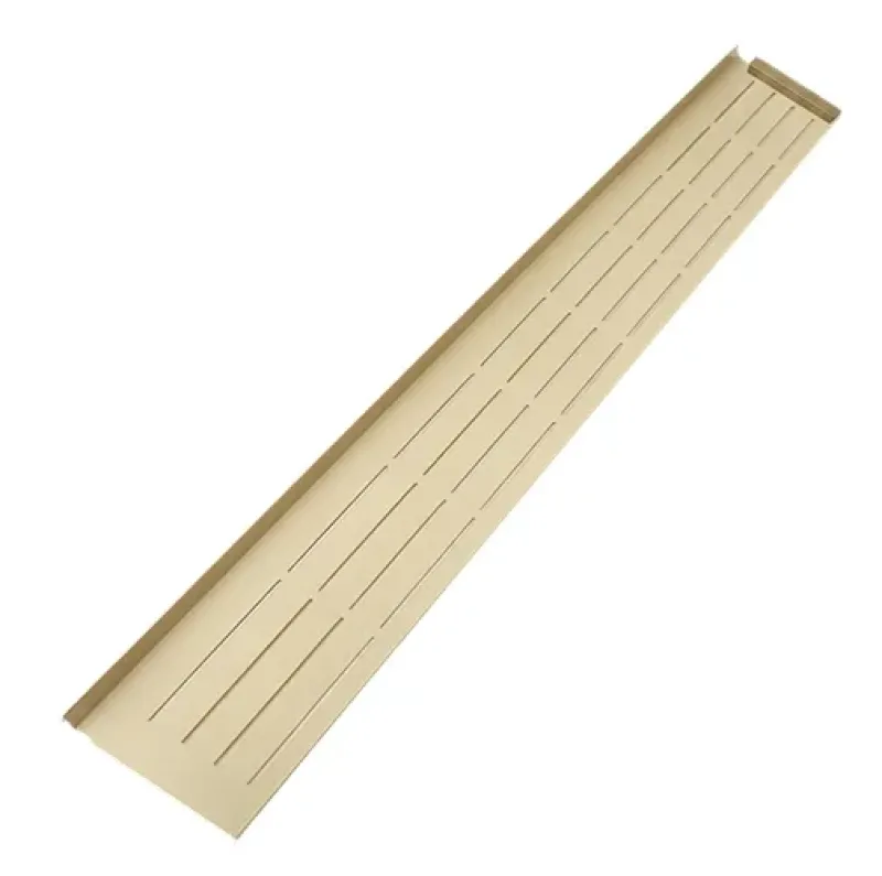 Lattice Slat
