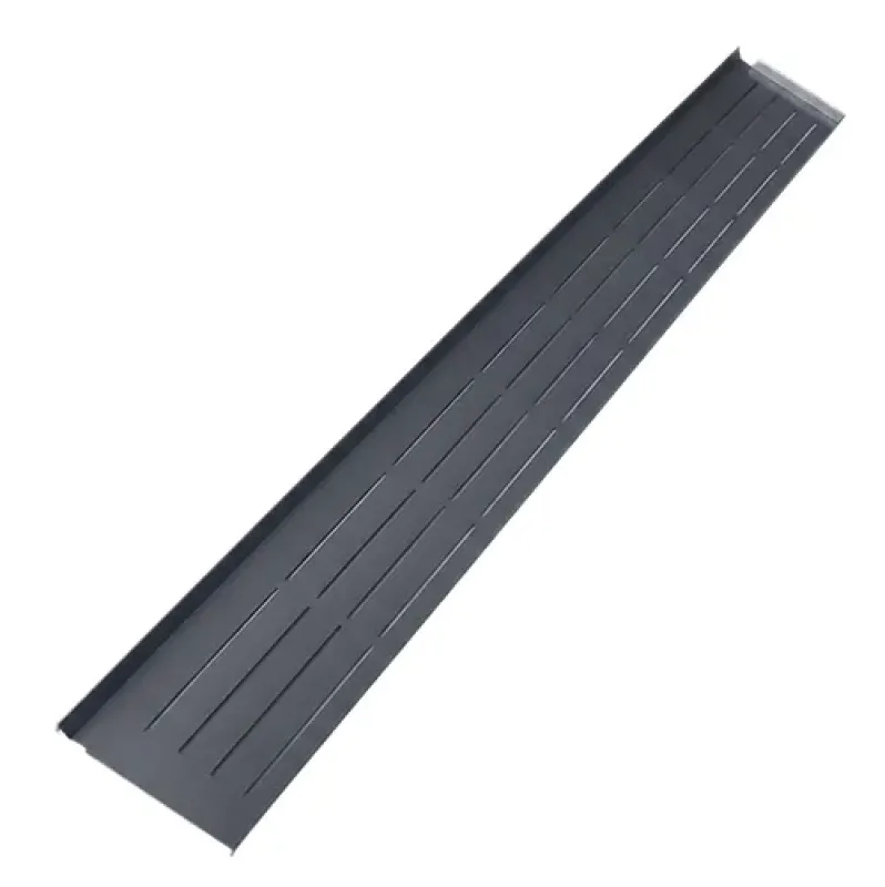 Lattice Slat