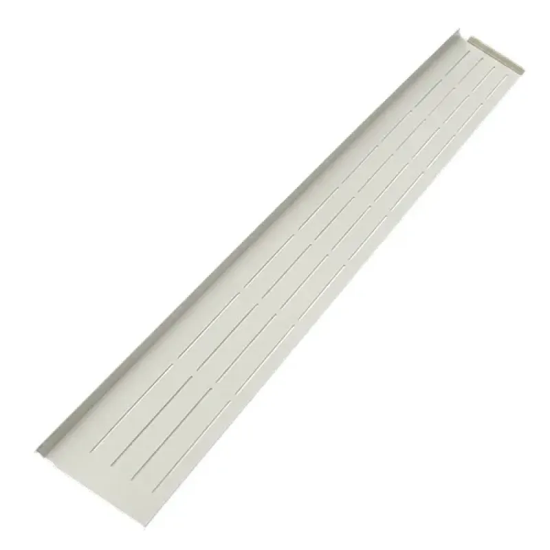 Lattice Slat