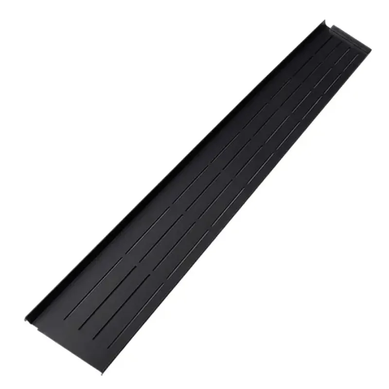 Lattice Slat