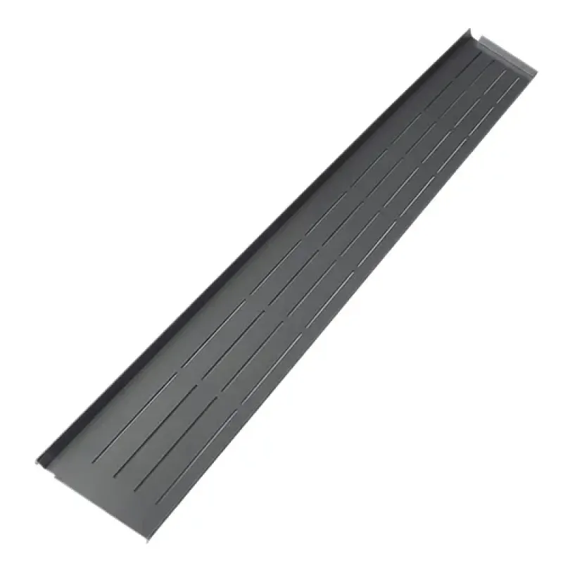 Lattice Slat