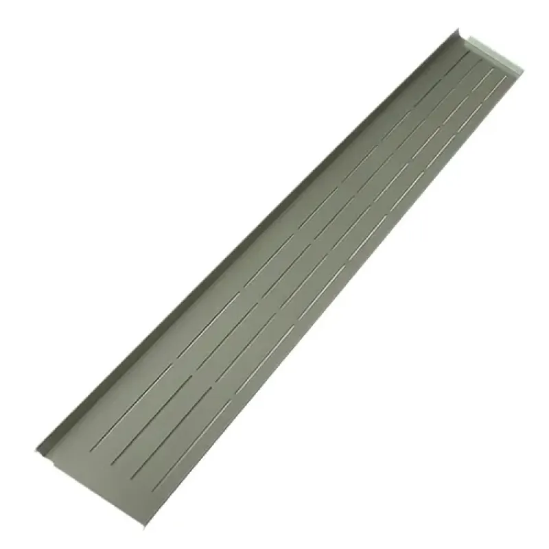 Lattice Slat