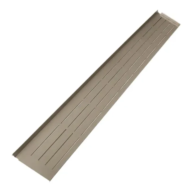 Lattice Slat