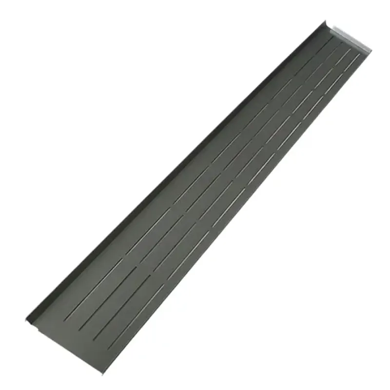 Lattice Slat