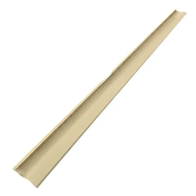 Steel Sleeper