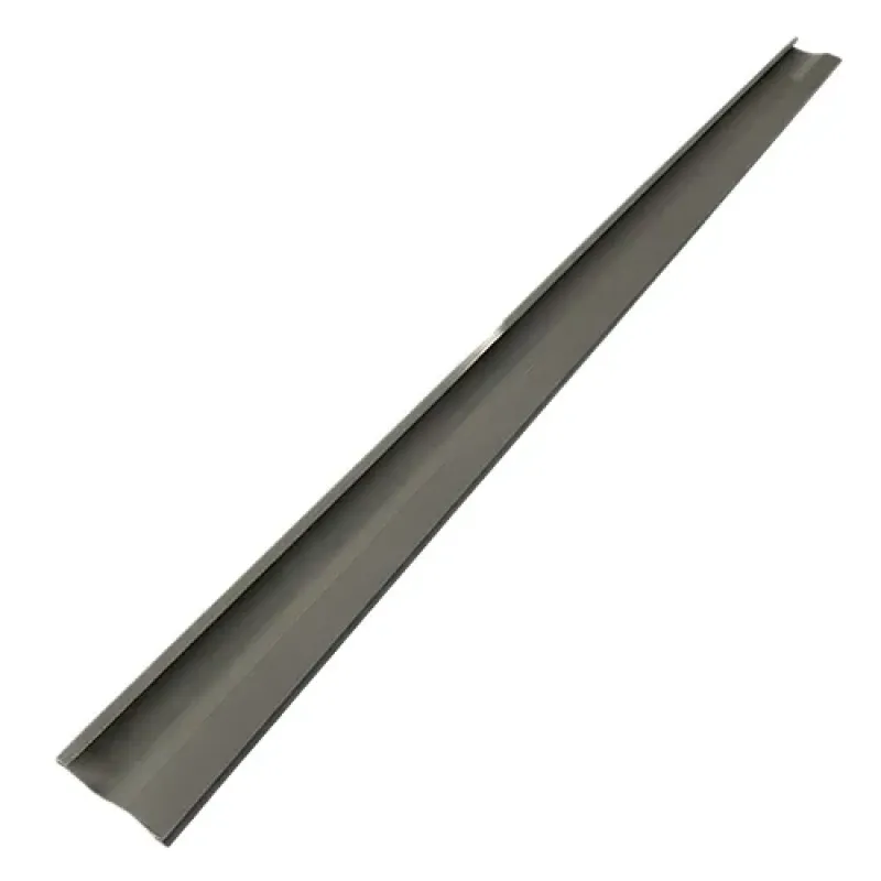 Steel Sleeper