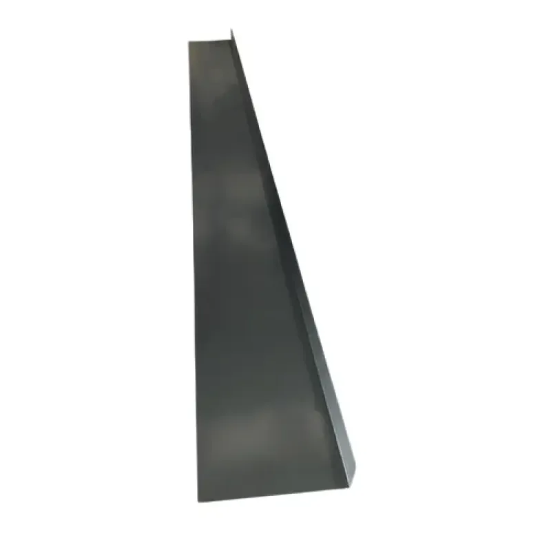 Colorbond Flasing 200x50x1800